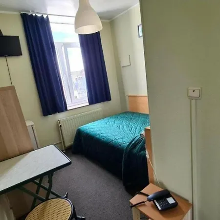 Hotel Center Elite *