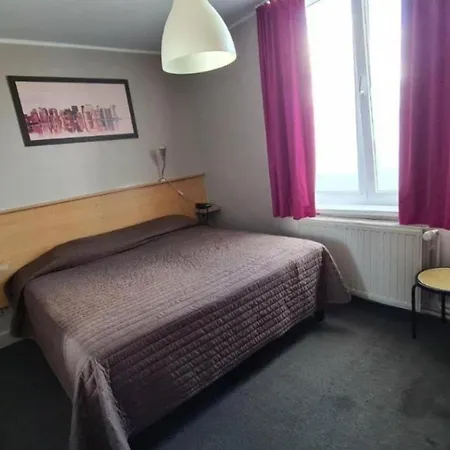 Hotel Center Elite Tirana