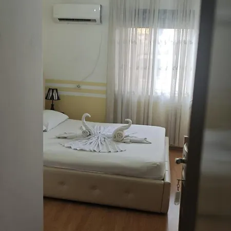 Szálloda Center Elite