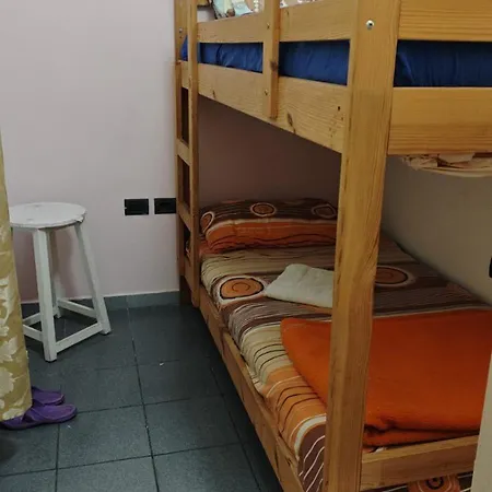 Hotel Center Elite *