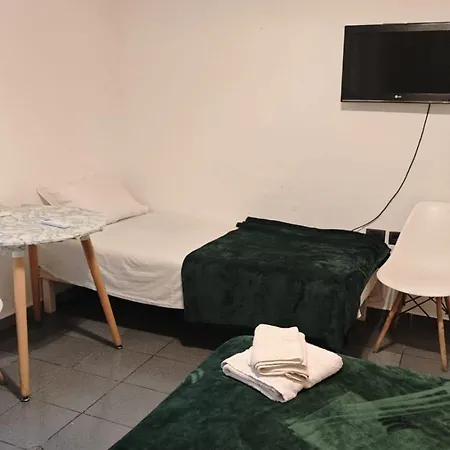 Center Elite Hotel *