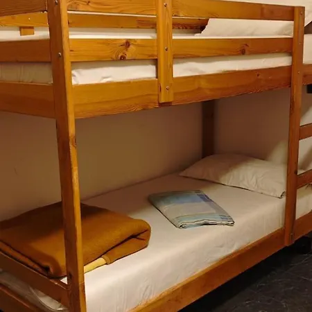 Hotel Center Elite Tirana