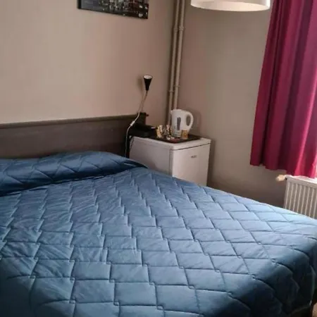 Center Elite Otel Tiran