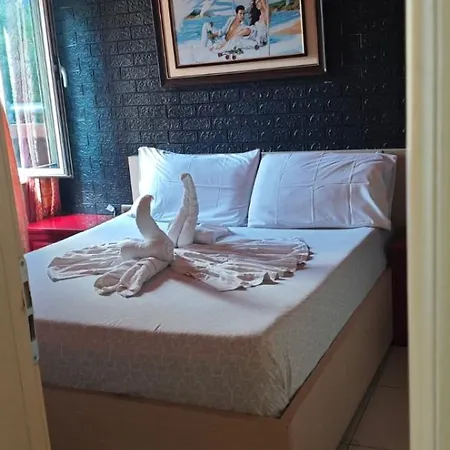 Center Elite * Tiran