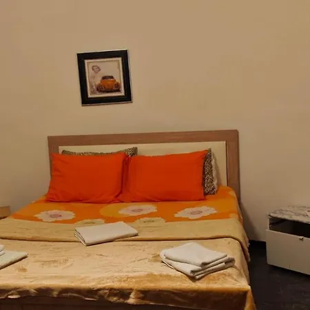 Otel Center Elite Tiran