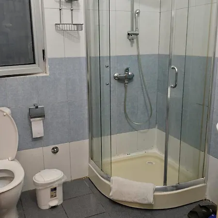 Center Elite * Tiran