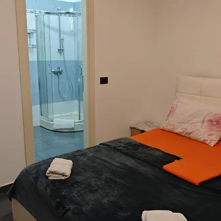 Center Elite * Tiran