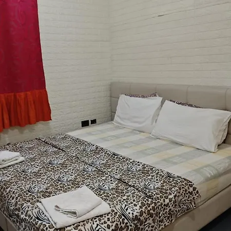 Hotel Center Elite Tirana