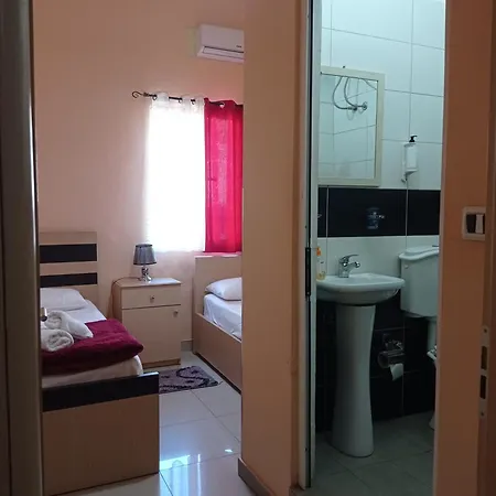 Otel Center Elite Tiran