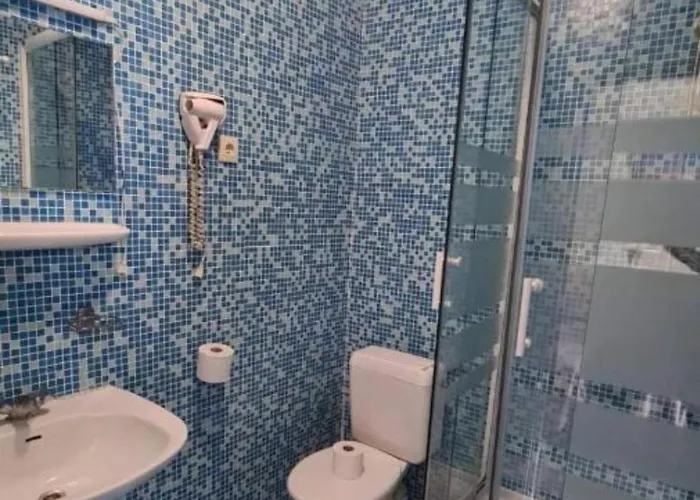 호텔 Center Elite *