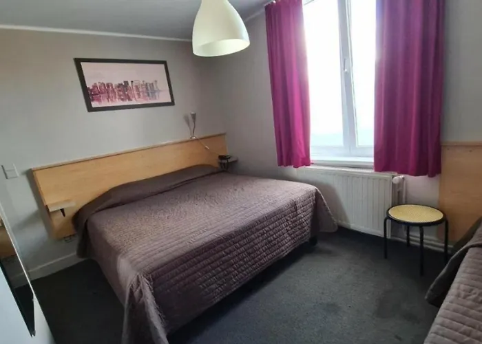 Hotel Center Elite Tirana